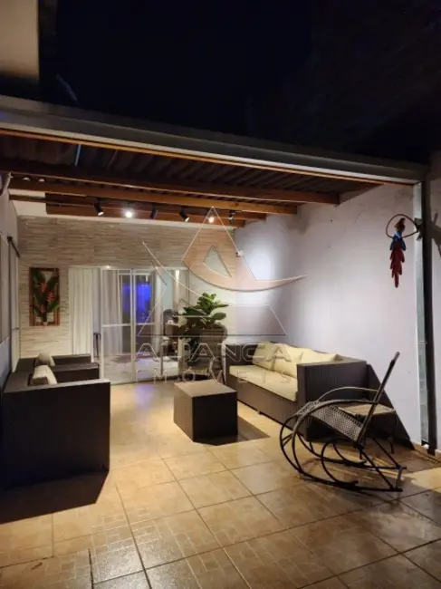 Casa com 2 quartos à venda, 120m2 em Ribeirao Preto - SP - imagem 1 Foto 1 de Casa com 2 quartos à venda, 120m2 em Ribeirao Preto - SP