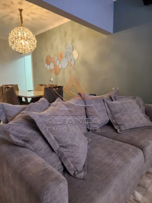 Casa com 2 quartos à venda, 120m2 em Ribeirao Preto - SP - imagem 2 Foto 2 de Casa com 2 quartos à venda, 120m2 em Ribeirao Preto - SP