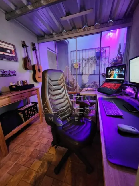 Casa com 2 quartos à venda, 120m2 em Ribeirao Preto - SP - imagem 5 Foto 5 de Casa com 2 quartos à venda, 120m2 em Ribeirao Preto - SP