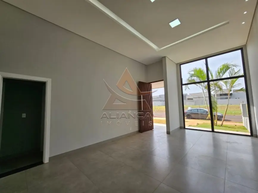Casa de Condomínio com 3 quartos à venda, 160m2 em Ribeirao Preto - SP - imagem 5 Foto 5 de Casa de Condomínio com 3 quartos à venda, 160m2 em Ribeirao Preto - SP