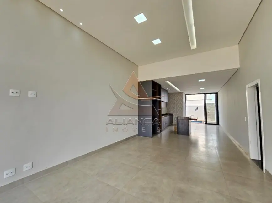 Casa de Condomínio com 3 quartos à venda, 160m2 em Ribeirao Preto - SP - imagem 3 Foto 3 de Casa de Condomínio com 3 quartos à venda, 160m2 em Ribeirao Preto - SP