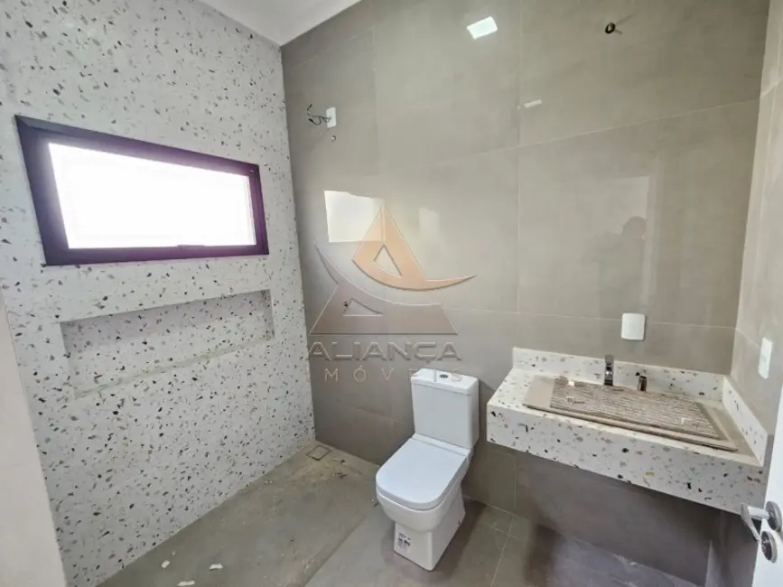 Casa de Condomínio com 3 quartos à venda, 160m2 em Ribeirao Preto - SP - imagem 7 Foto 7 de Casa de Condomínio com 3 quartos à venda, 160m2 em Ribeirao Preto - SP
