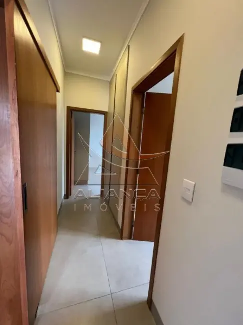 Foto 6 de Casa de Condomínio com 3 quartos à venda, 193m2 em Ribeirao Preto - SP