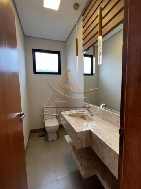 Foto 5 de Casa de Condomínio com 3 quartos à venda, 193m2 em Ribeirao Preto - SP