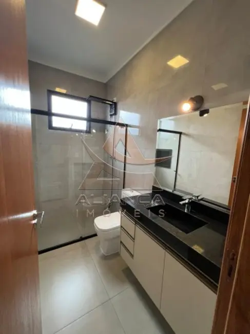 Foto 9 de Casa de Condomínio com 3 quartos à venda, 193m2 em Ribeirao Preto - SP