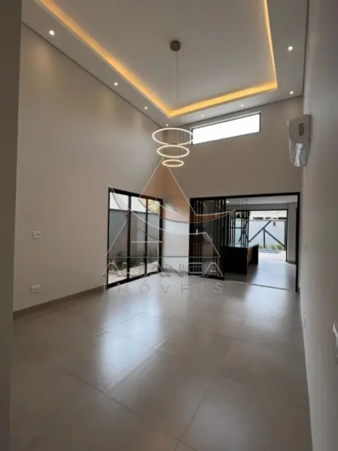 Foto 2 de Casa de Condomínio com 3 quartos à venda, 193m2 em Ribeirao Preto - SP