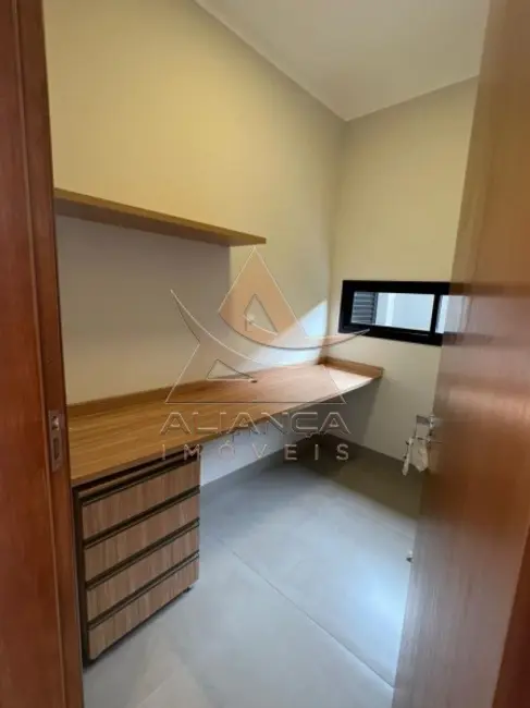 Foto 4 de Casa de Condomínio com 3 quartos à venda, 193m2 em Ribeirao Preto - SP