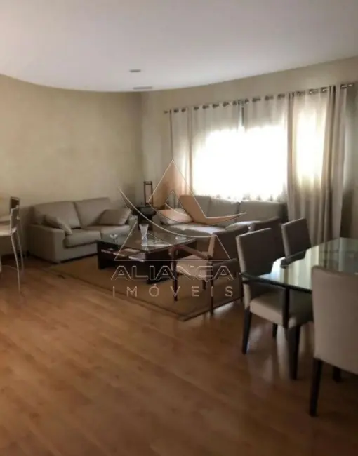 Foto 1 de Apartamento com 4 quartos à venda, 261m2 em Centro, Ribeirao Preto - SP