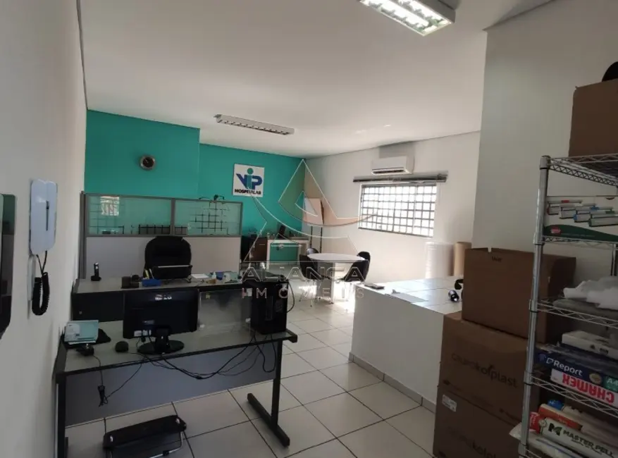 Sala Comercial à venda, 402m2 em Campos Elíseos, Ribeirao Preto - SP - imagem 5 Foto 5 de Sala Comercial à venda, 402m2 em Campos Elíseos, Ribeirao Preto - SP