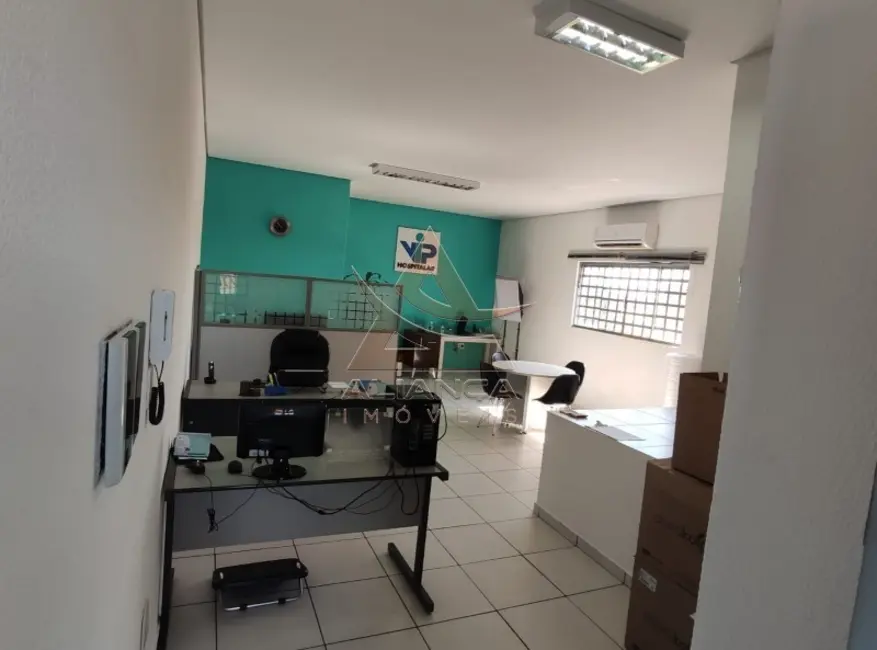 Sala Comercial à venda, 402m2 em Campos Elíseos, Ribeirao Preto - SP - imagem 4 Foto 4 de Sala Comercial à venda, 402m2 em Campos Elíseos, Ribeirao Preto - SP
