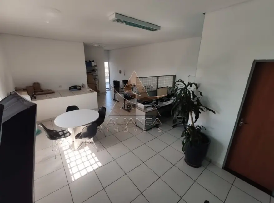 Foto 2 de Sala Comercial à venda, 402m2 em Campos Elíseos, Ribeirao Preto - SP