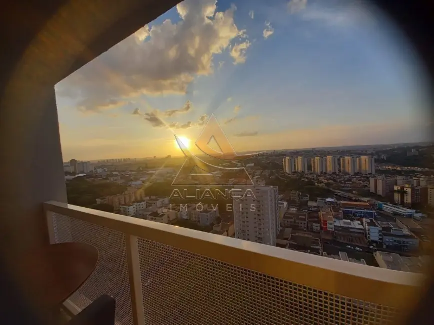 Foto 8 de Apartamento com 2 quartos à venda, 57m2 em Ribeirao Preto - SP