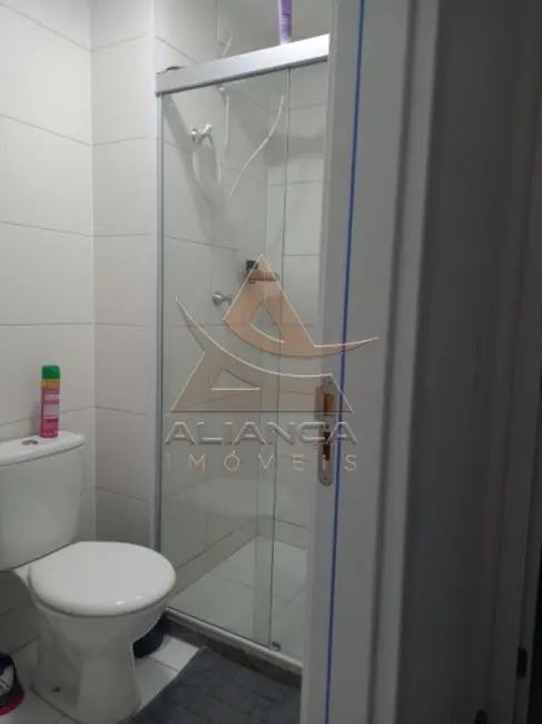 Foto 7 de Apartamento com 2 quartos à venda, 57m2 em Ribeirao Preto - SP