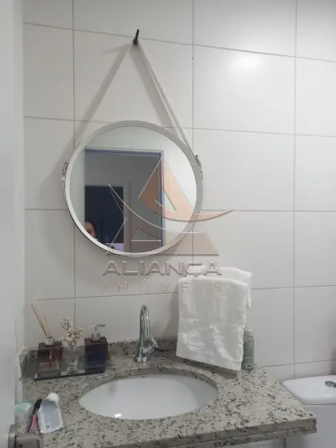 Foto 6 de Apartamento com 2 quartos à venda, 57m2 em Ribeirao Preto - SP