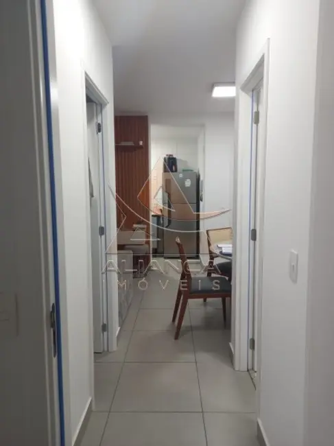 Foto 5 de Apartamento com 2 quartos à venda, 57m2 em Ribeirao Preto - SP