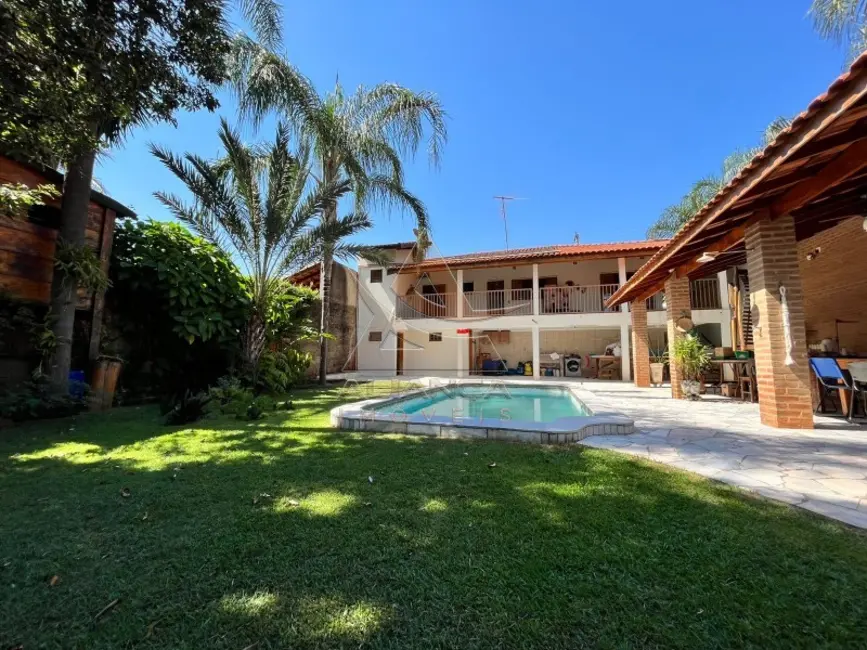 Foto 1 de Casa com 3 quartos à venda, 226m2 em Jardim Itaú, Ribeirao Preto - SP
