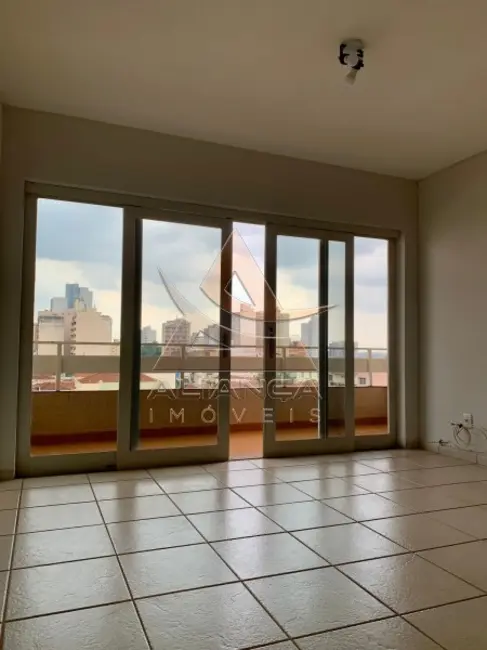 Foto 1 de Apartamento com 3 quartos à venda, 100m2 em Alto da Boa Vista, Ribeirao Preto - SP