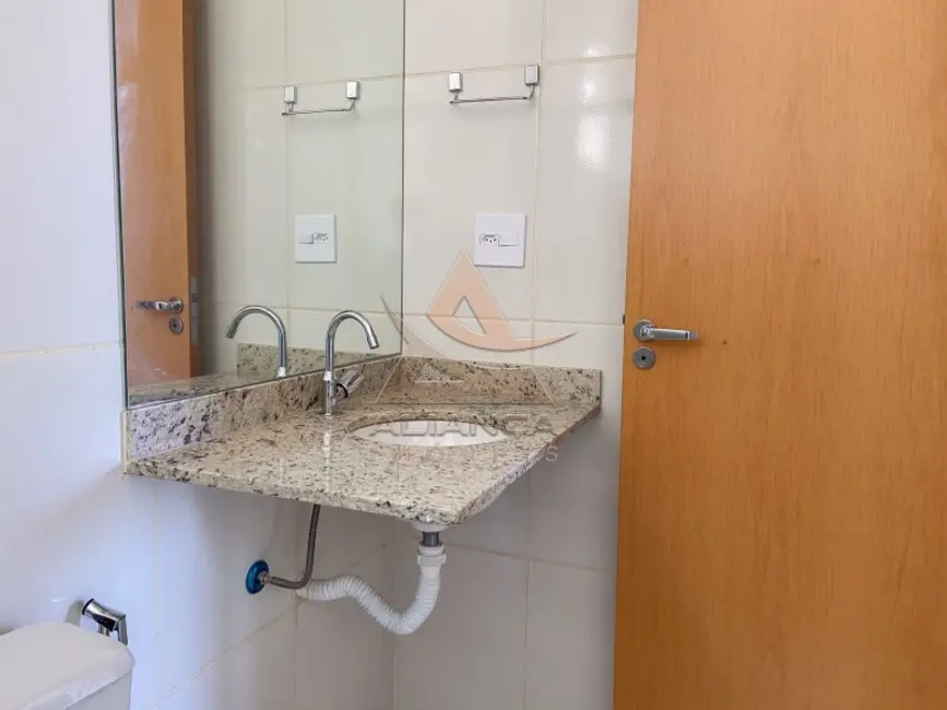 Apartamento com 2 quartos à venda, 63m2 em Ribeirao Preto - SP - imagem 6 Foto 6 de Apartamento com 2 quartos à venda, 63m2 em Ribeirao Preto - SP