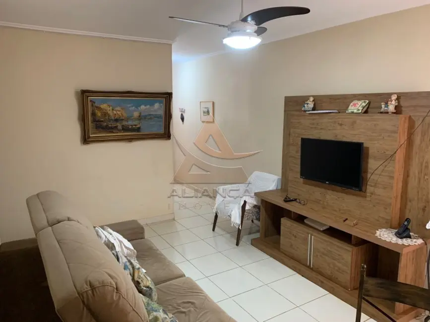 Foto 7 de Apartamento com 3 quartos à venda, 75m2 em Presidente Médici, Ribeirao Preto - SP