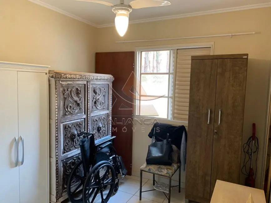 Foto 9 de Apartamento com 3 quartos à venda, 75m2 em Presidente Médici, Ribeirao Preto - SP