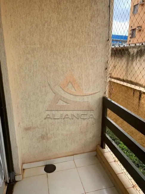 Foto 6 de Apartamento com 3 quartos à venda, 75m2 em Presidente Médici, Ribeirao Preto - SP