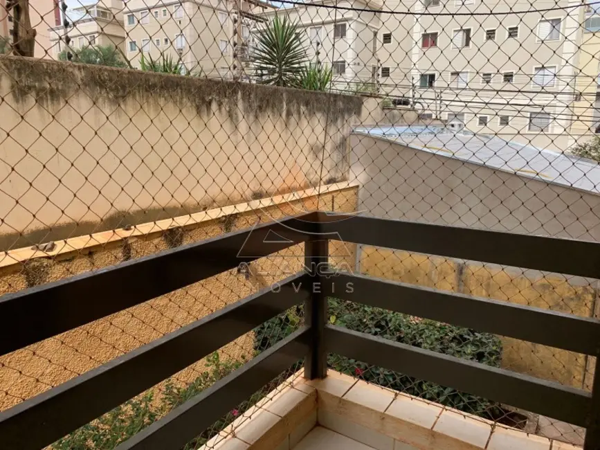 Foto 4 de Apartamento com 3 quartos à venda, 75m2 em Presidente Médici, Ribeirao Preto - SP