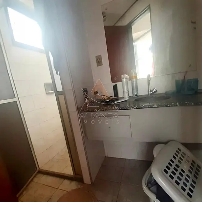 Apartamento com 3 quartos à venda, 69m2 em Centro, Ribeirao Preto - SP - imagem 7 Foto 7 de Apartamento com 3 quartos à venda, 69m2 em Centro, Ribeirao Preto - SP