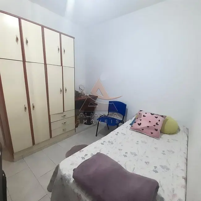 Apartamento com 3 quartos à venda, 69m2 em Centro, Ribeirao Preto - SP - imagem 8 Foto 8 de Apartamento com 3 quartos à venda, 69m2 em Centro, Ribeirao Preto - SP