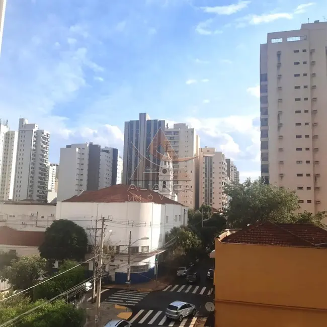 Foto 1 de Apartamento com 3 quartos à venda, 69m2 em Centro, Ribeirao Preto - SP