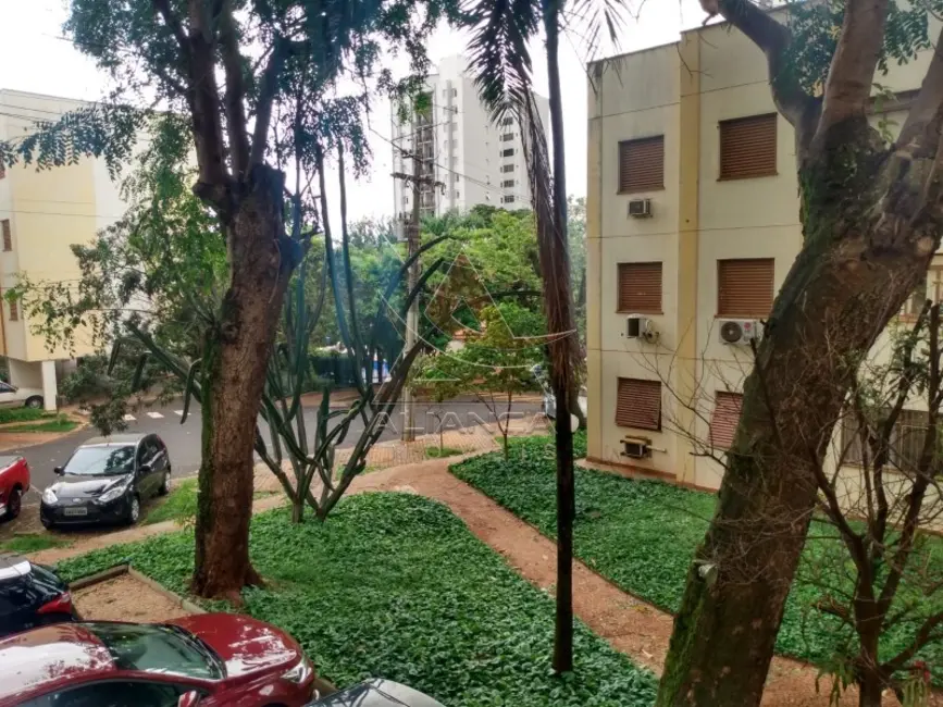Foto 2 de Apartamento com 3 quartos à venda, 76m2 em Iguatemi, Ribeirao Preto - SP