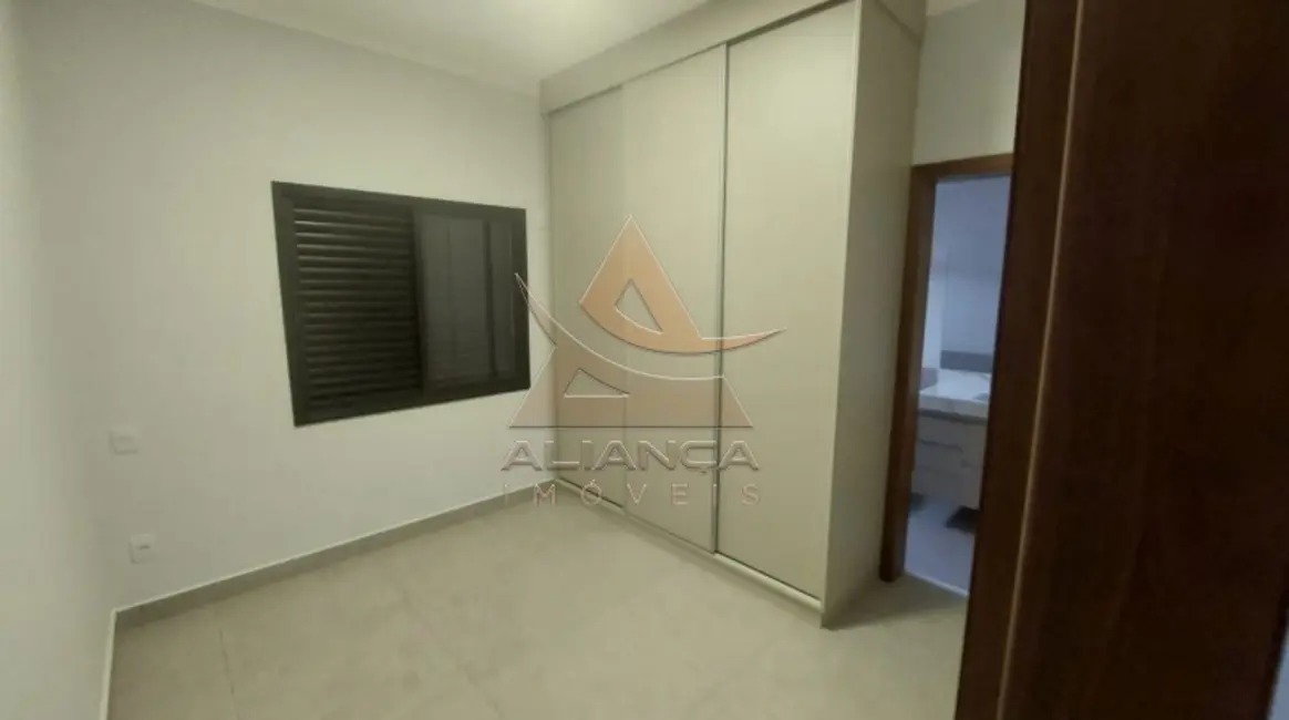 Foto 2 de Casa de Condomínio com 3 quartos à venda, 151m2 em Ribeirao Preto - SP