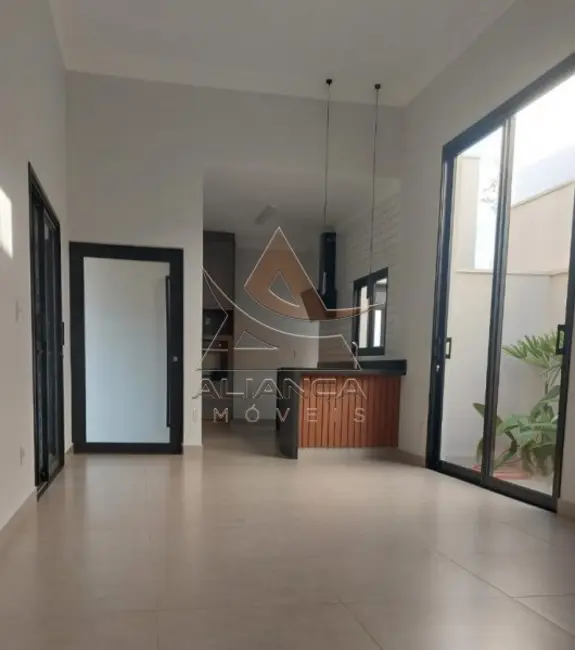 Foto 1 de Casa de Condomínio com 3 quartos à venda, 151m2 em Ribeirao Preto - SP
