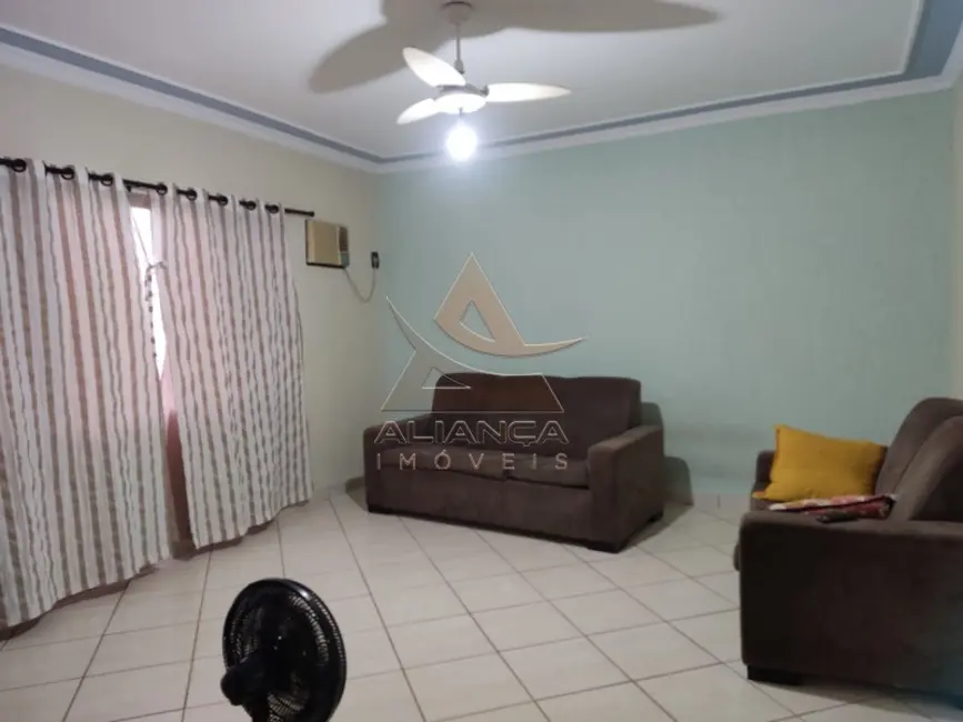 Foto 1 de Casa com 3 quartos à venda, 158m2 em Ipiranga, Ribeirao Preto - SP