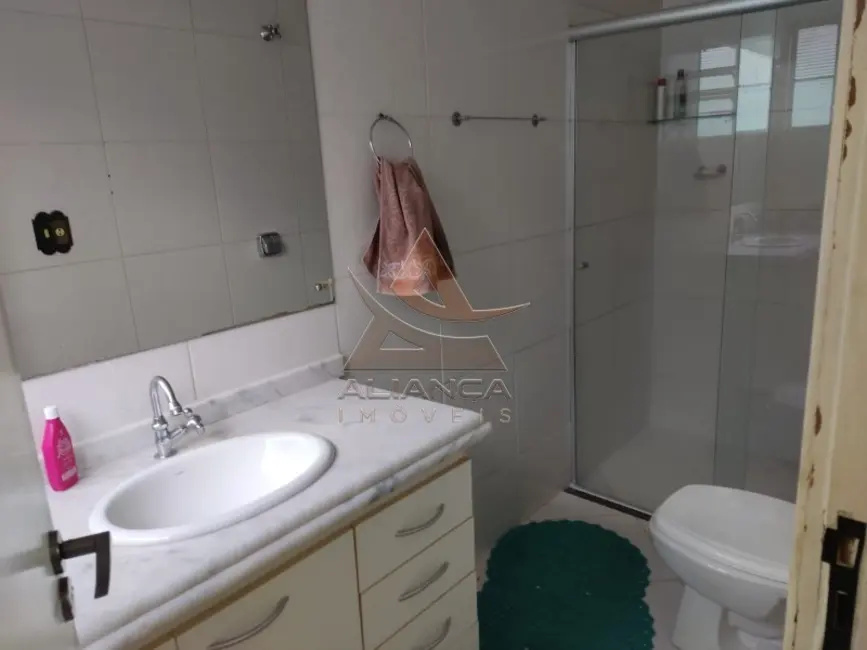 Foto 7 de Casa com 3 quartos à venda, 158m2 em Ipiranga, Ribeirao Preto - SP