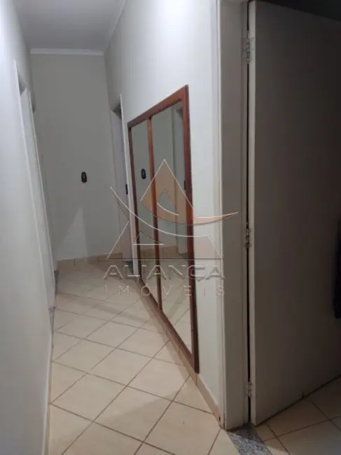 Foto 4 de Casa com 3 quartos à venda, 158m2 em Ipiranga, Ribeirao Preto - SP