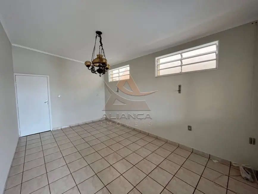 Foto 2 de Casa com 4 quartos à venda, 183m2 em Jardim Paulistano, Ribeirao Preto - SP