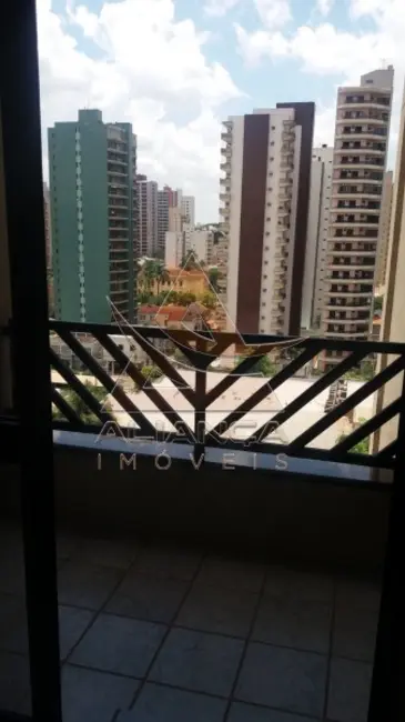 Foto 1 de Apartamento com 2 quartos à venda, 66m2 em Centro, Ribeirao Preto - SP