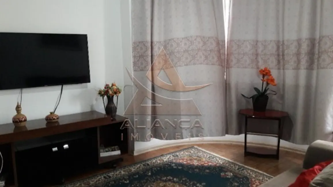 Foto 3 de Apartamento com 3 quartos à venda, 123m2 em Vila Seixas, Ribeirao Preto - SP