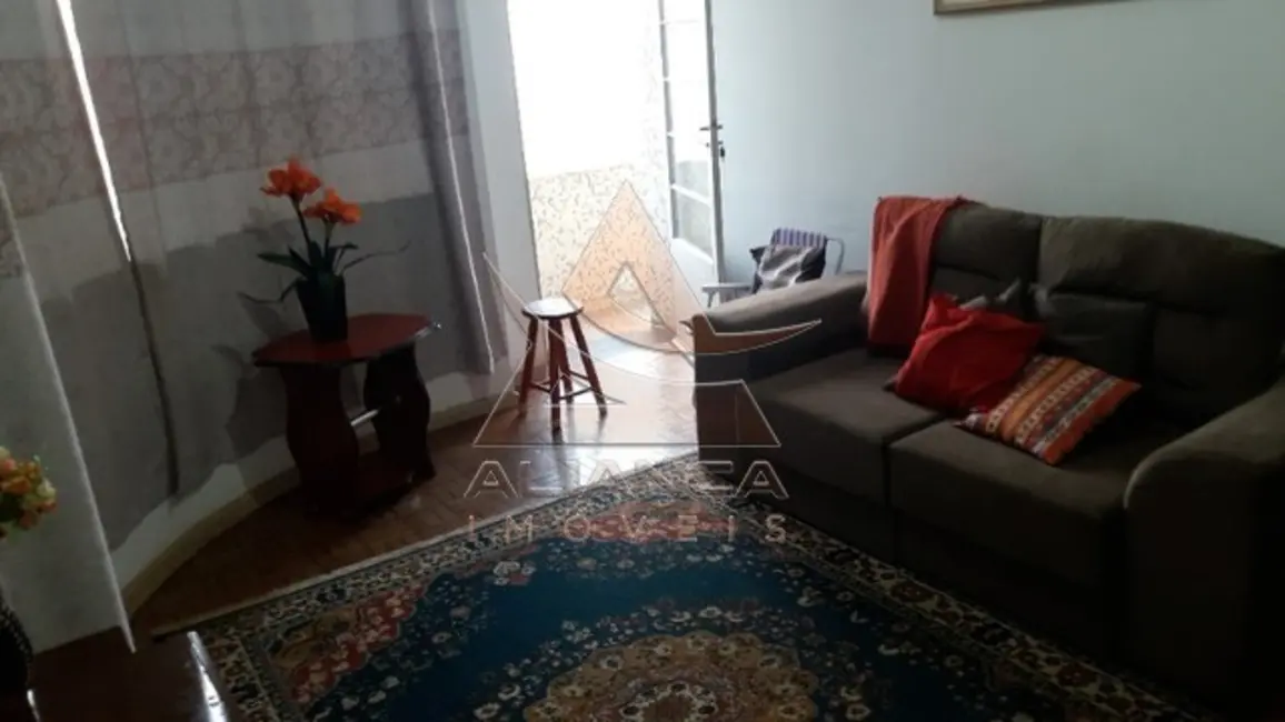 Foto 4 de Apartamento com 3 quartos à venda, 123m2 em Vila Seixas, Ribeirao Preto - SP