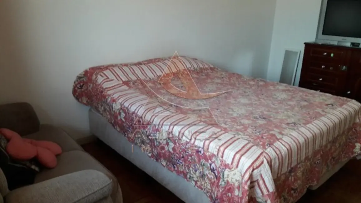 Foto 8 de Apartamento com 3 quartos à venda, 123m2 em Vila Seixas, Ribeirao Preto - SP