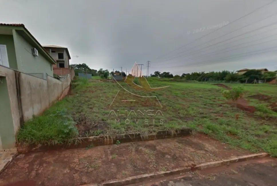 Foto 1 de Terreno / Lote à venda, 488m2 em Ribeirânia, Ribeirao Preto - SP