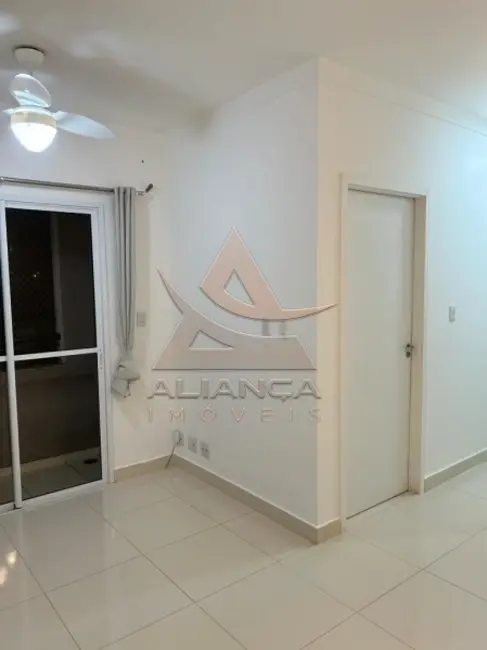 Foto 1 de Apartamento com 2 quartos à venda, 51m2 em Jardim Manoel Penna, Ribeirao Preto - SP