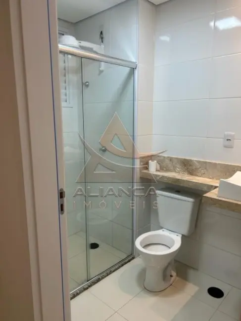 Foto 7 de Apartamento com 2 quartos à venda, 51m2 em Jardim Manoel Penna, Ribeirao Preto - SP
