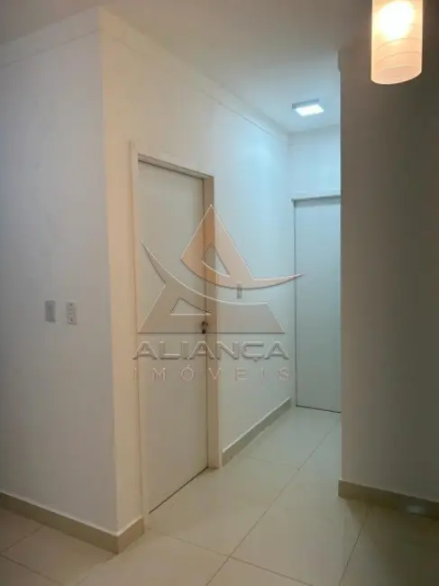 Foto 3 de Apartamento com 2 quartos à venda, 51m2 em Jardim Manoel Penna, Ribeirao Preto - SP