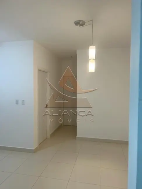 Foto 4 de Apartamento com 2 quartos à venda, 51m2 em Jardim Manoel Penna, Ribeirao Preto - SP
