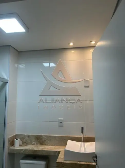 Foto 8 de Apartamento com 2 quartos à venda, 51m2 em Jardim Manoel Penna, Ribeirao Preto - SP