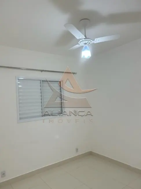 Foto 6 de Apartamento com 2 quartos à venda, 51m2 em Jardim Manoel Penna, Ribeirao Preto - SP