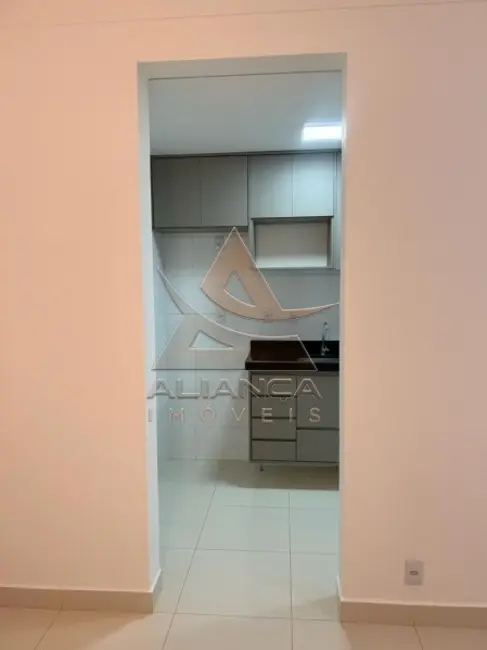 Foto 9 de Apartamento com 2 quartos à venda, 51m2 em Jardim Manoel Penna, Ribeirao Preto - SP