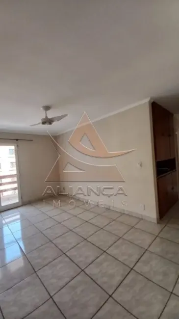 Foto 1 de Apartamento com 3 quartos à venda, 72m2 em Presidente Médici, Ribeirao Preto - SP