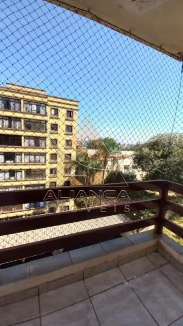 Foto 5 de Apartamento com 3 quartos à venda, 72m2 em Presidente Médici, Ribeirao Preto - SP